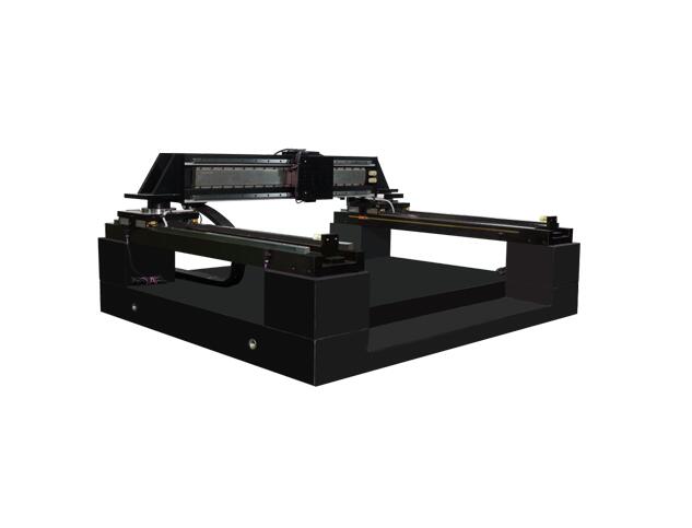 直線電機(jī)模組工作原理詳解！